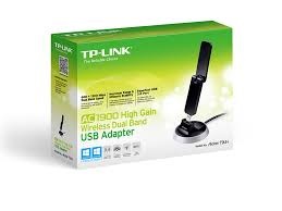 PLACA DE RED WIFI TPLINK ARCHER T9UH 1900