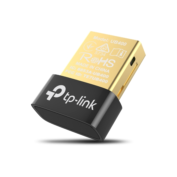 UB400 BLUETOOTH NANO ADAPTER TPLINK