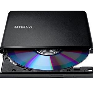 LECTO GRABADORA EXTERNA CD/DVD LG 24 X