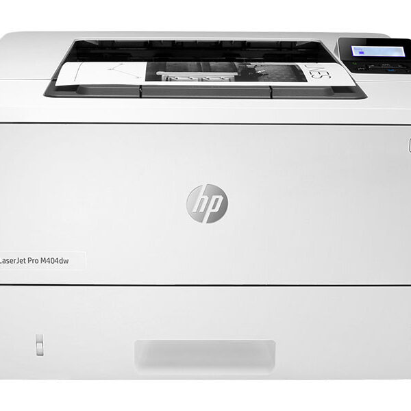 IMPRESORA HP MONOCROMO LASER M404DW