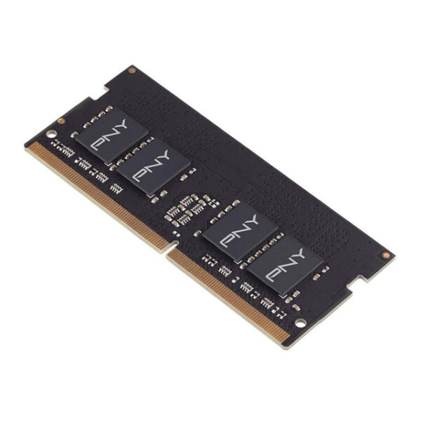 MEMORIA SODIMM PNY 16 GB DDR4 2666 MHZ