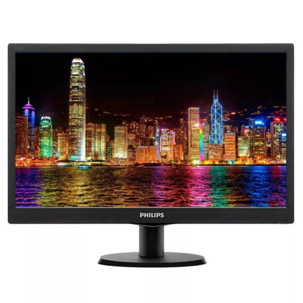 MONITOR PHILIPS 19" VGA-HDMI 193V5LHSB2/55