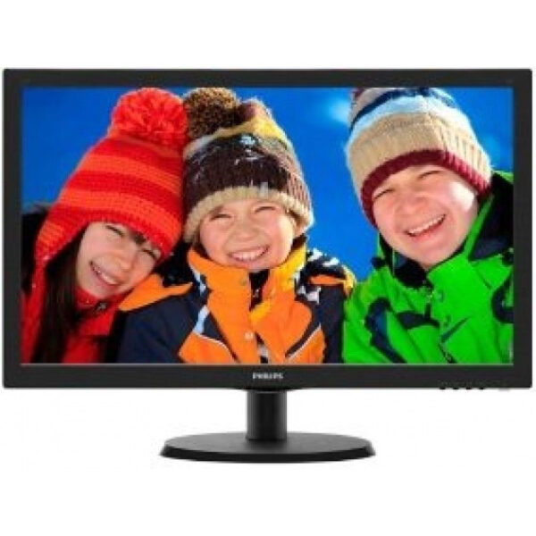 MONITOR PHILIPS 22" VGA-HDMI 221V8/77