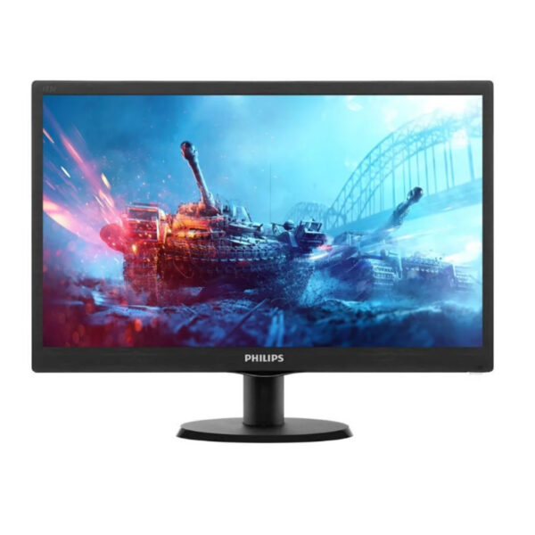 MONITOR PHILIPS 24\