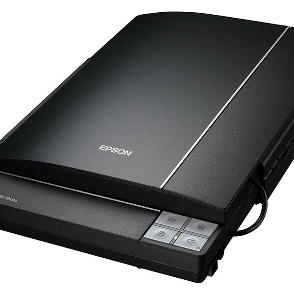 ESCANER EPSON PERFECTION V370 PELICULAS NEGATIVOS