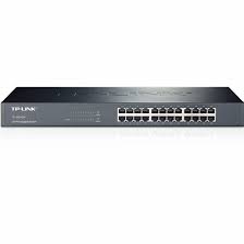 SWITCH TPLINK SG-1024 GIGABIT