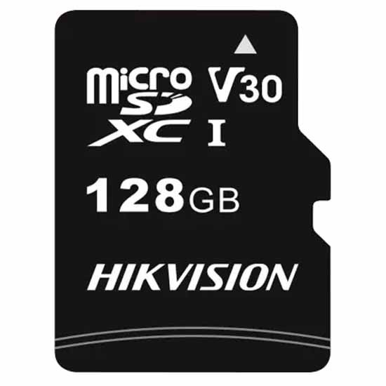 MEMORIA HIKVISION MICRO SD 128 GB CLASE 10