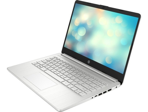 NOTEBOOK HP 14 RYZEN 5 5500U 8 GB SSD 256 WIN 11