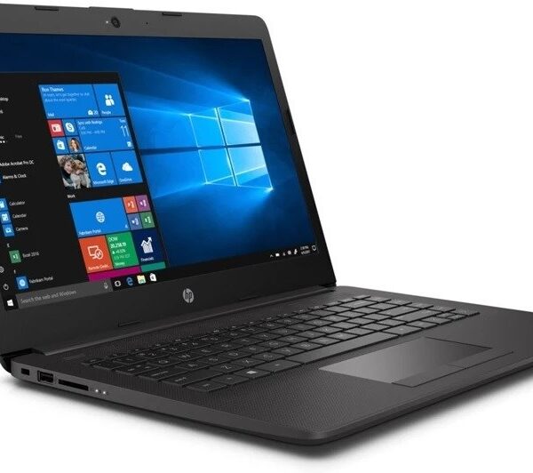 NOTEBOOK HP 240 G8 i5 1135G7 24 GB 512 SSD 14 HD WIN 11