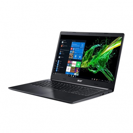 NOTEBOOK ACER ASPIRE 5 i7 20 GB 256 GB 15,6 FHD FREE DOS